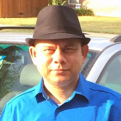 Mamun Mehdi